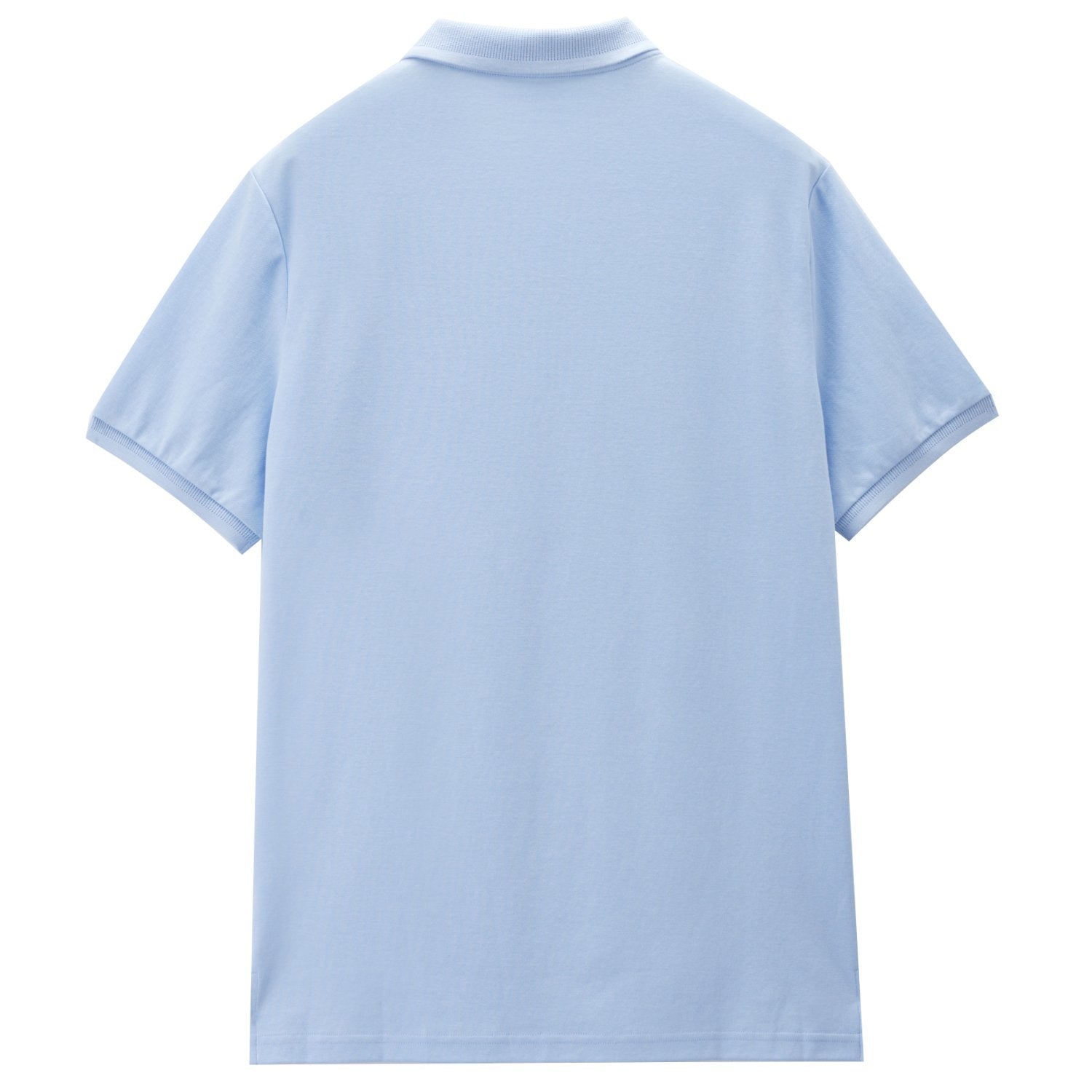 Men's Regular Polo - Image 5