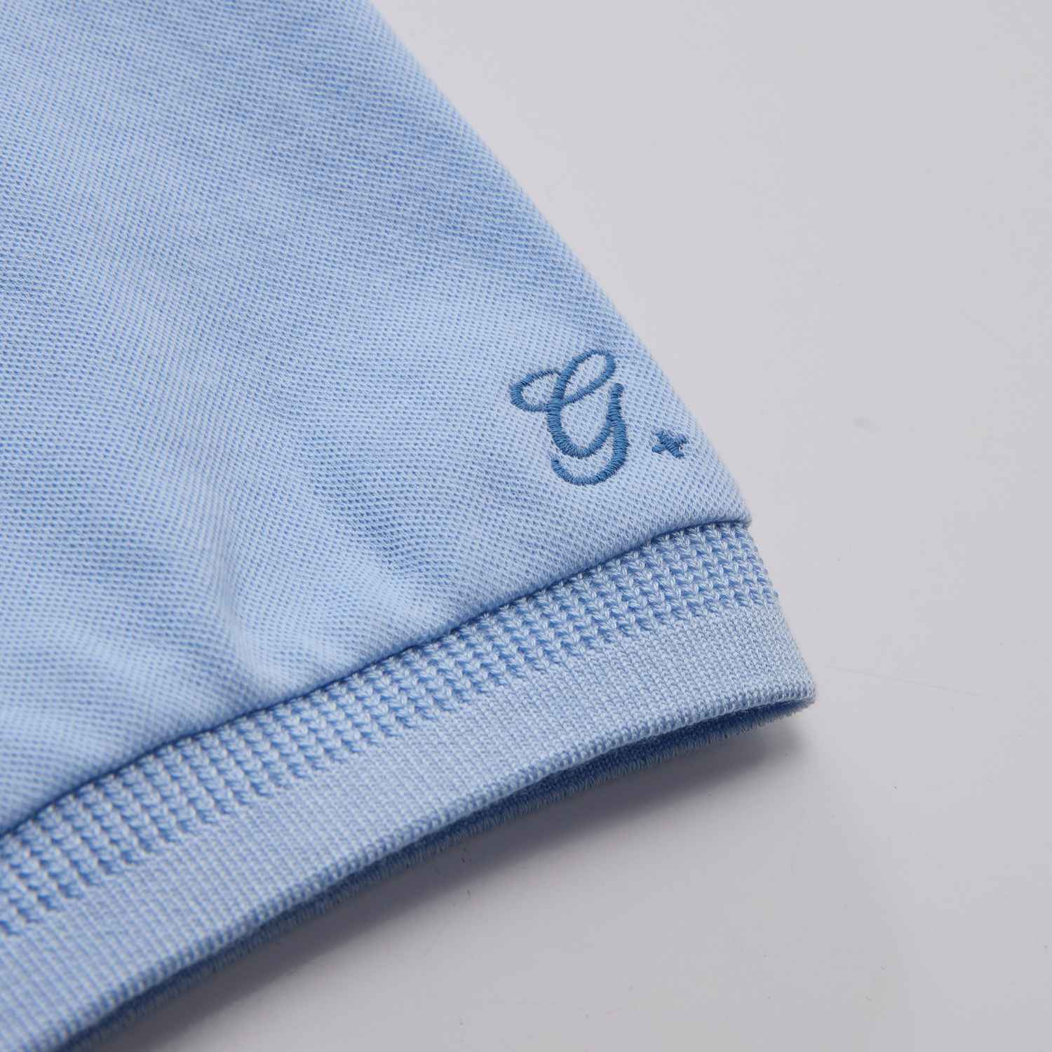 Men's Regular Polo - Image 10