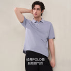 Men's Regular Polo - Image 1