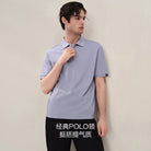 Men's Regular Polo - Image 3