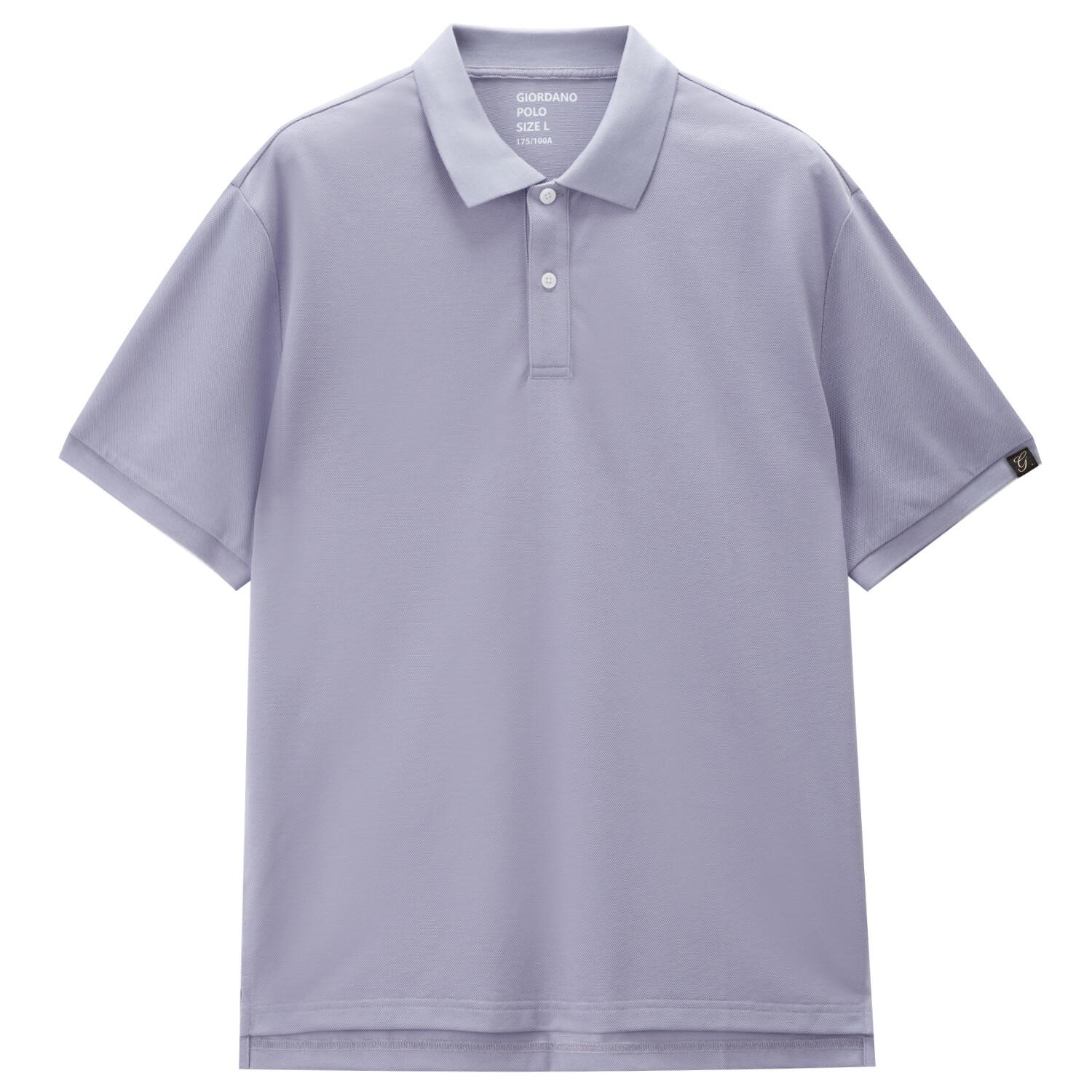 Men's Regular Polo - Image 4