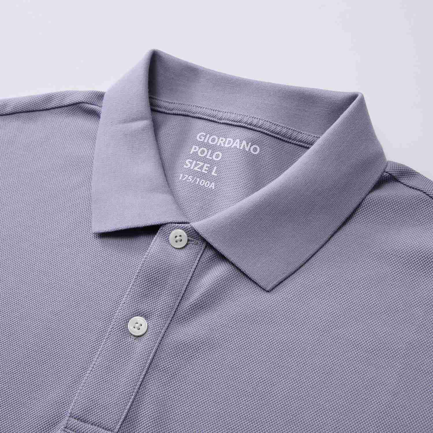 Men's Regular Polo - Image 6