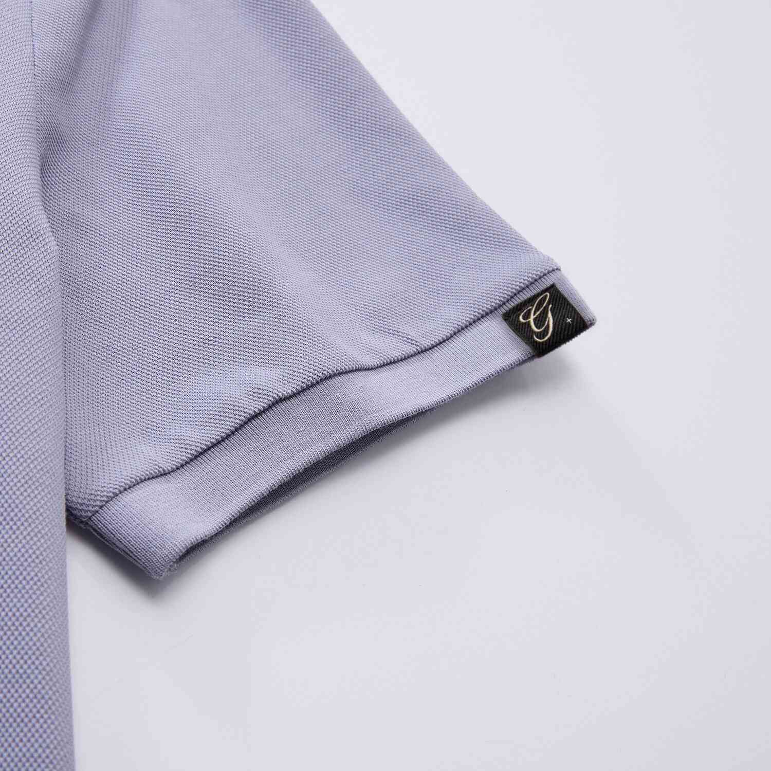 Men's Regular Polo - Image 10
