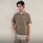 Men's Regular Polo - Image 1