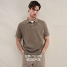 Men's Regular Polo - Image 3