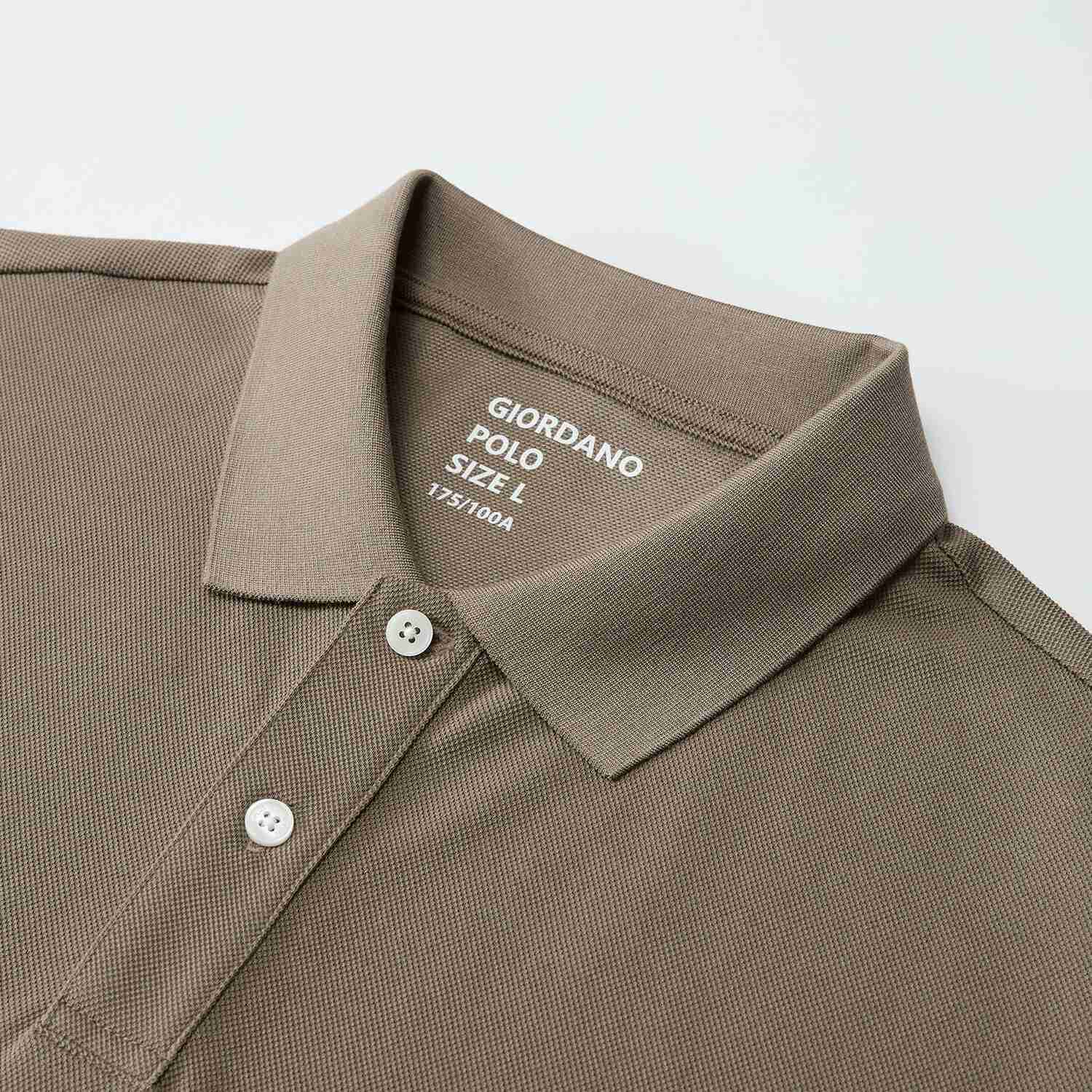 Men's Regular Polo - Image 6