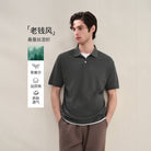 Men's Regular Polo - Image 2