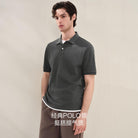 Men's Regular Polo - Image 3