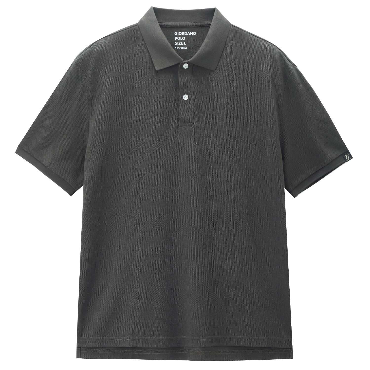 Men's Regular Polo - Image 4