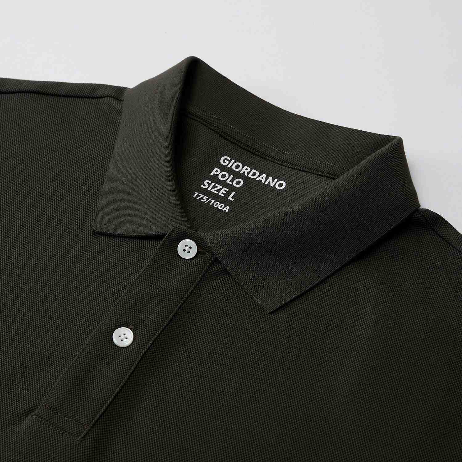 Men's Regular Polo - Image 6