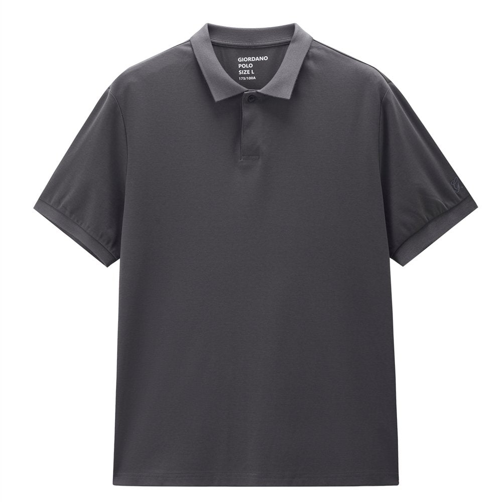 Men's Regular Fit Polo - Image 2