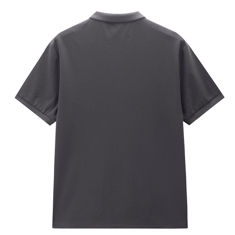 Men's Regular Fit Polo - Image 3