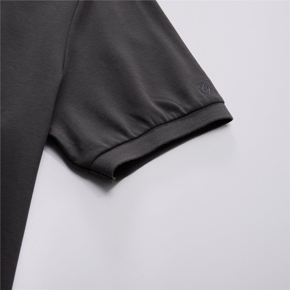 Men's Regular Fit Polo - Image 7