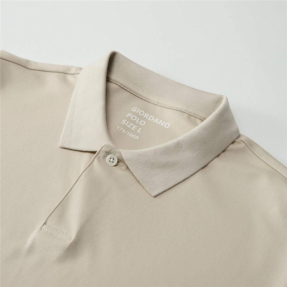Men's Regular Fit Polo - Image 4