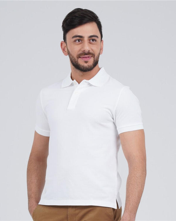 Quick buy Men's Performance Polo