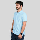Men's Performance Polo - Image 4