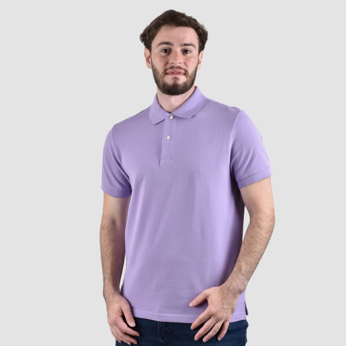 Men's Performance Polo - Image 1