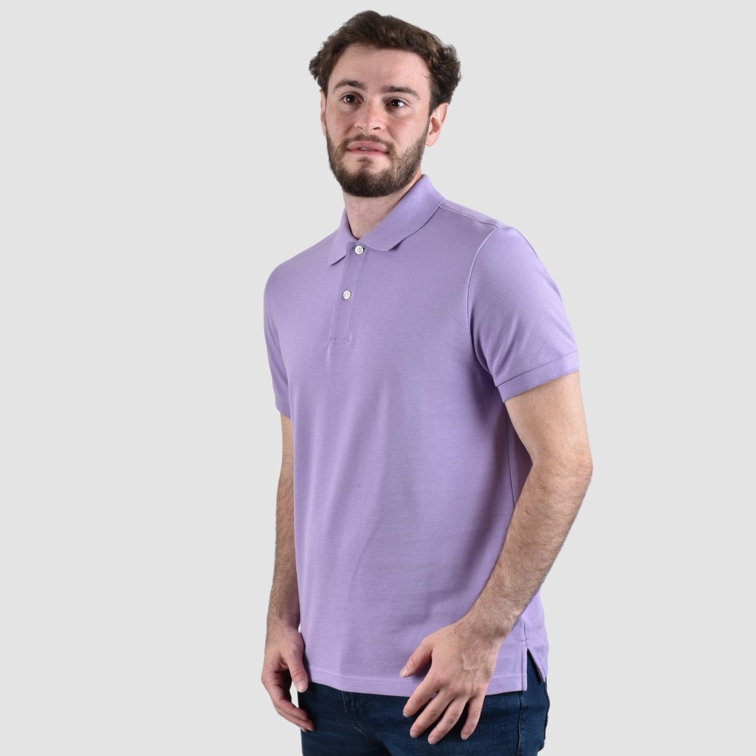Men's Performance Polo - Image 2