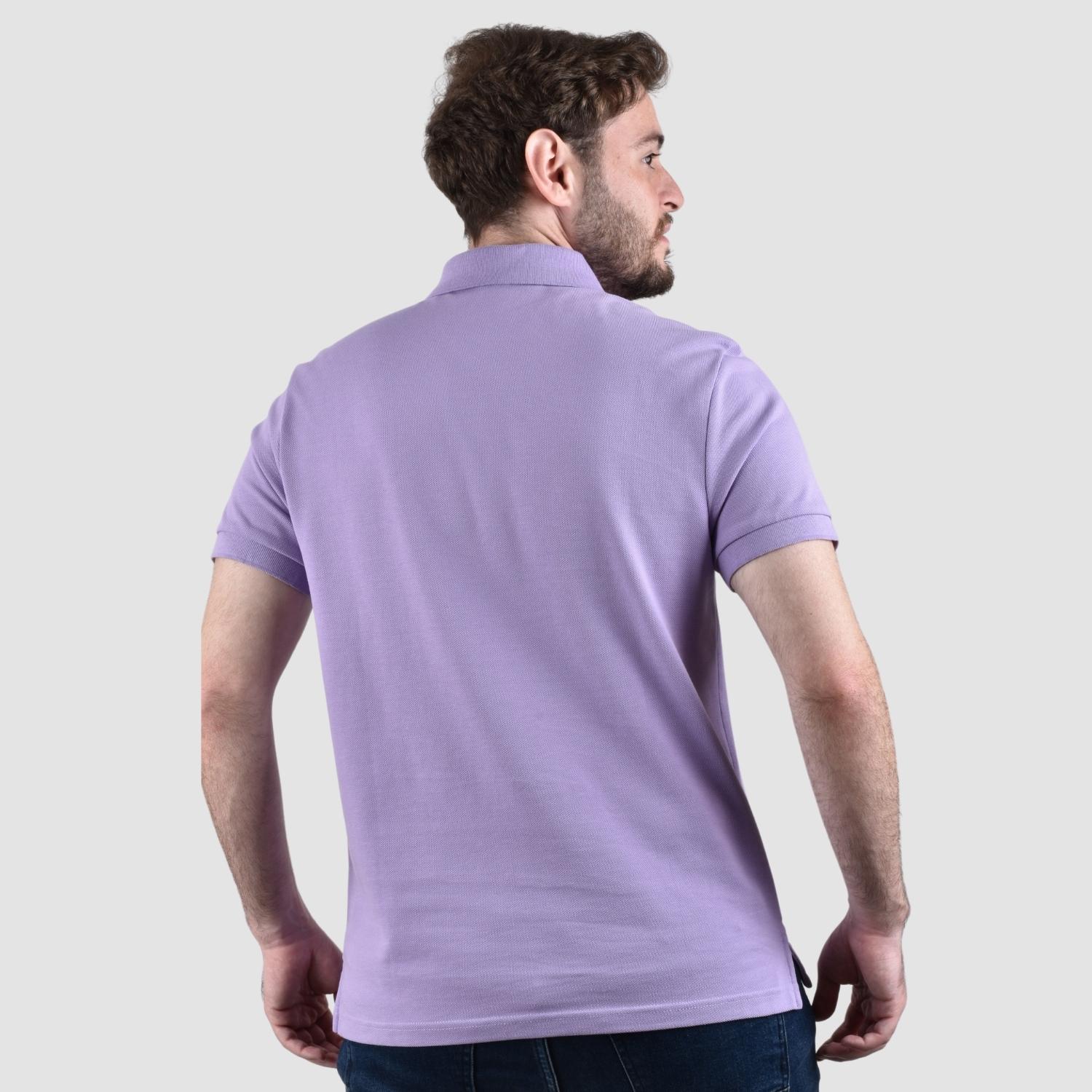 Men's Performance Polo - Image 3