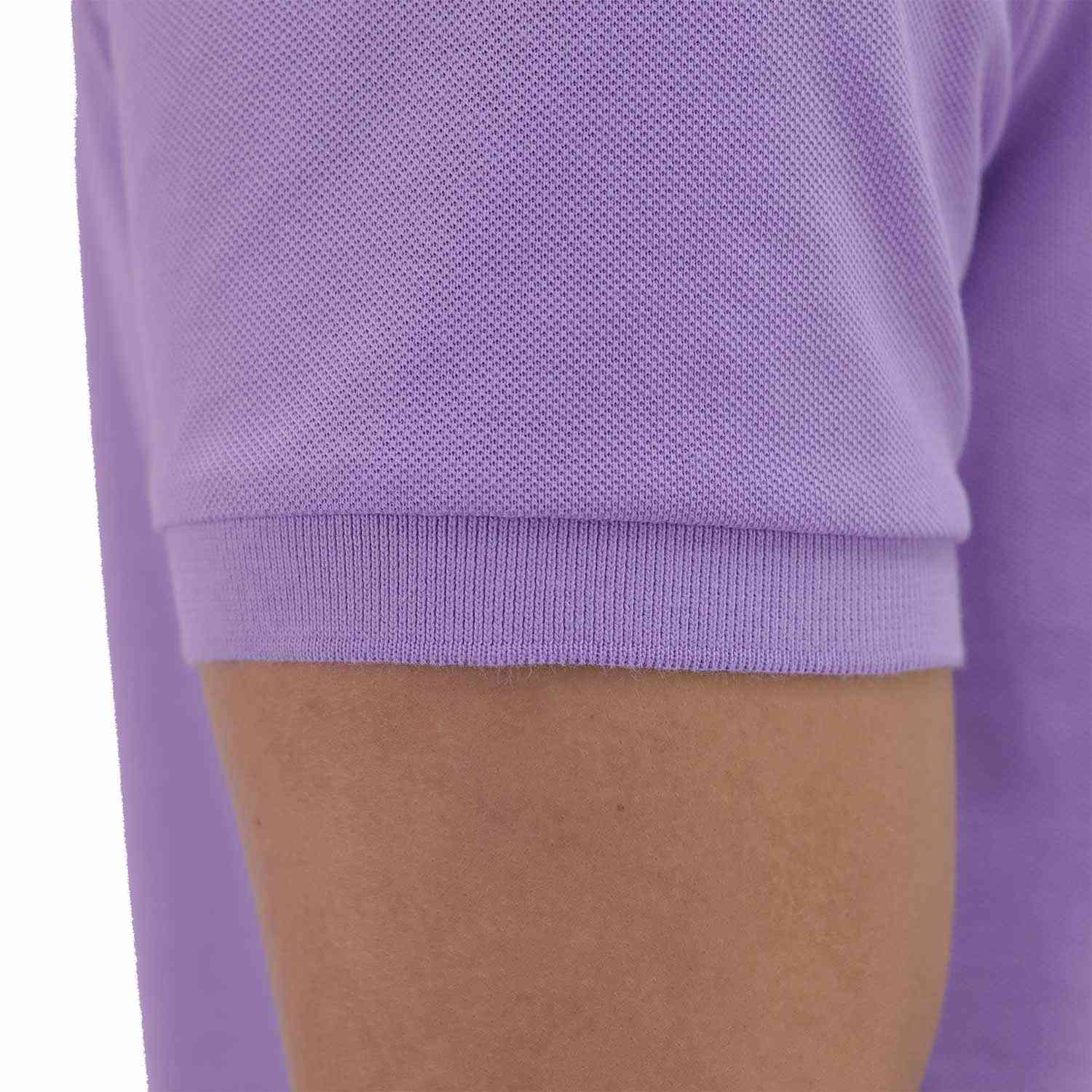 Men's Performance Polo - Image 4