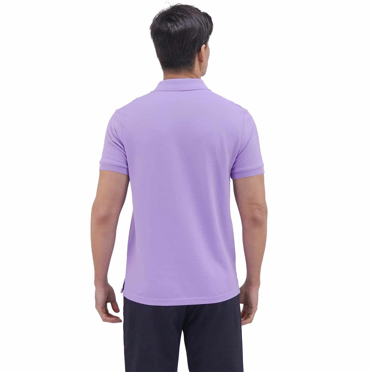 Men's Performance Polo - Image 5