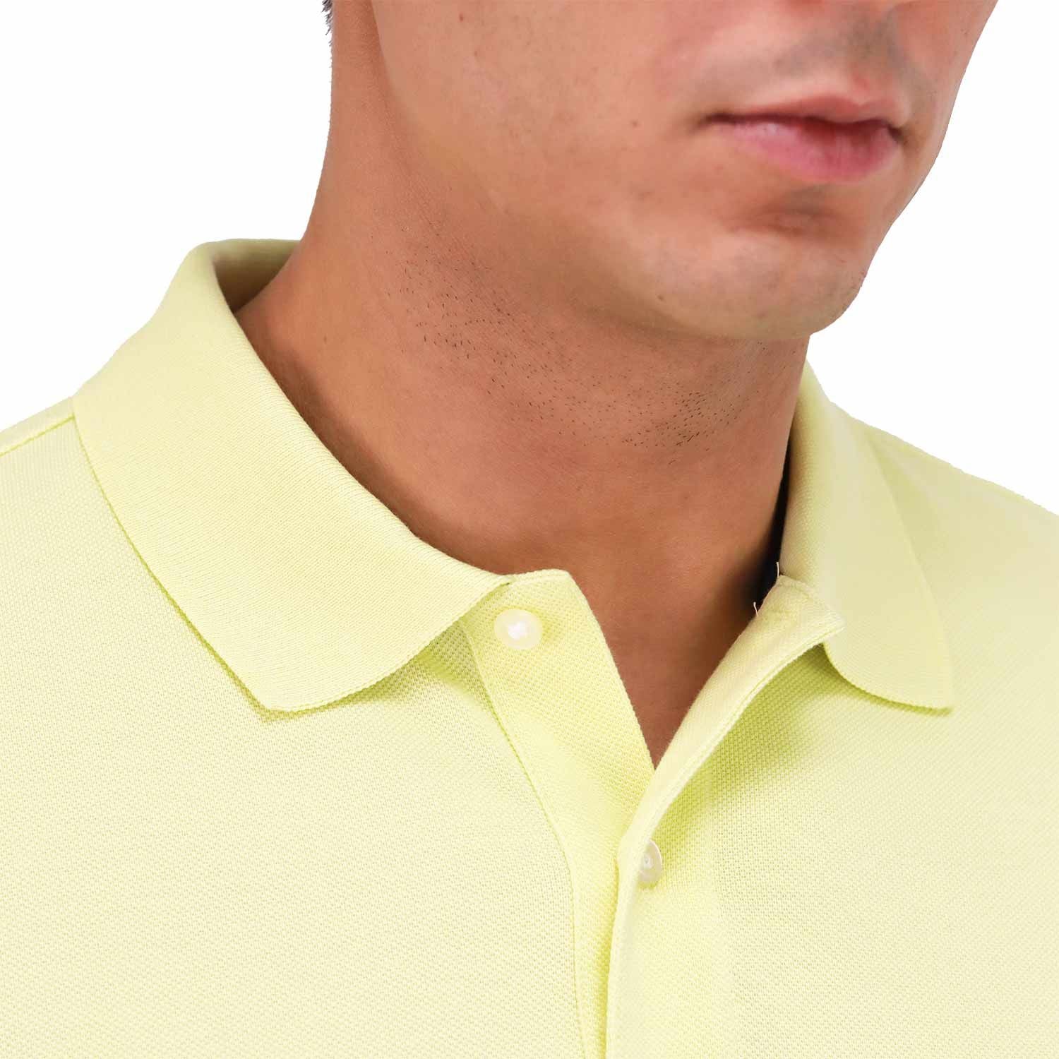 Men's Performance Polo - Image 3