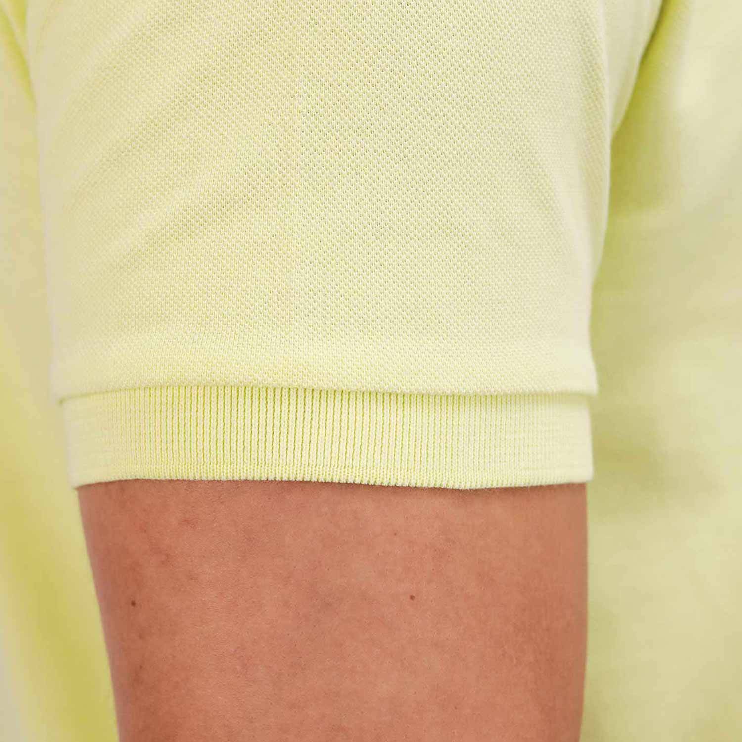 Men's Performance Polo - Image 4