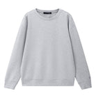 Men's Crew Neck Regular Sweatshirt - Image 2