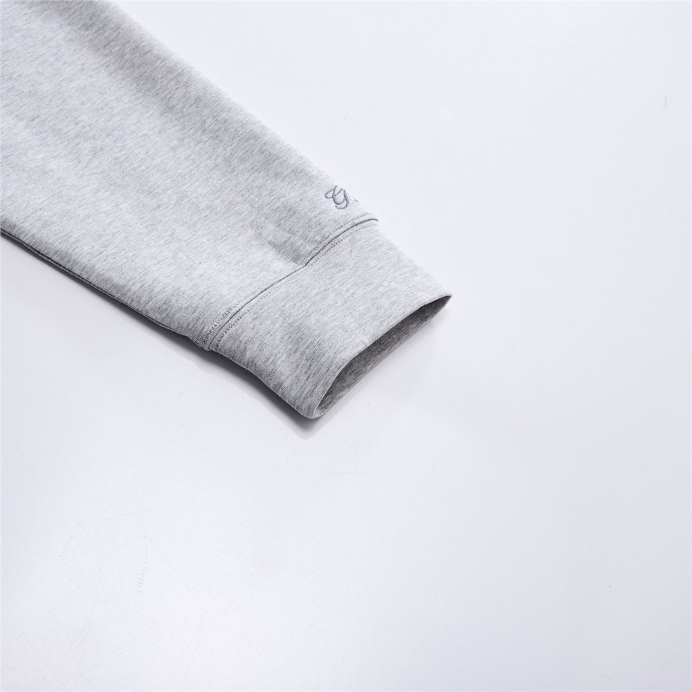 Men's Crew Neck Regular Sweatshirt - Image 6