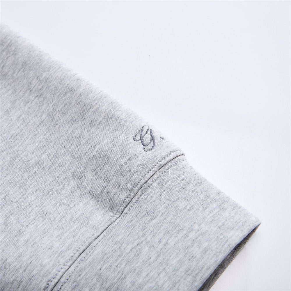 Men's Crew Neck Regular Sweatshirt - Image 7