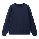 Men's Crew Neck Regular Sweatshirt - Image 2