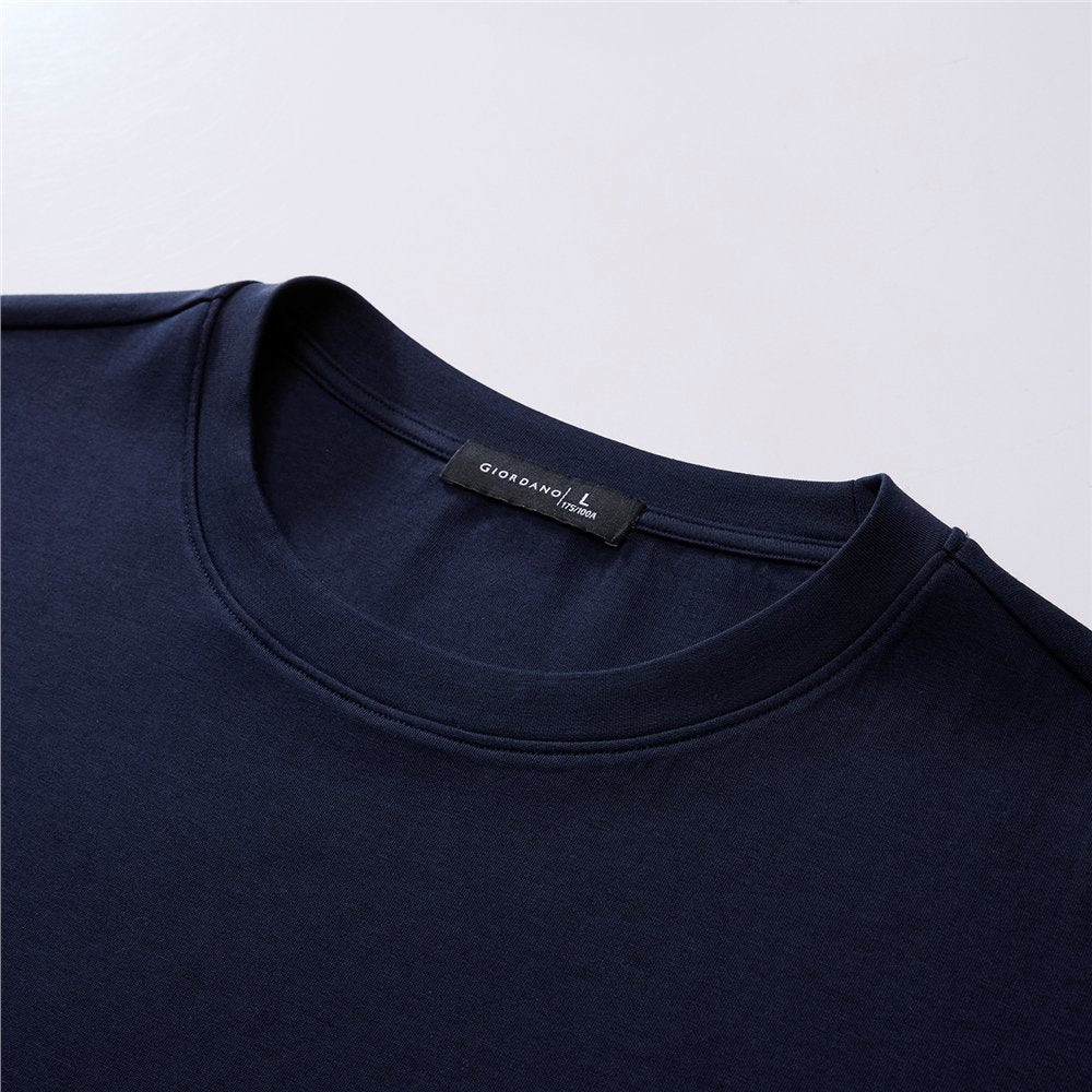 Men's Crew Neck Regular Sweatshirt - Image 4