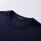 Men's Crew Neck Regular Sweatshirt - Image 4