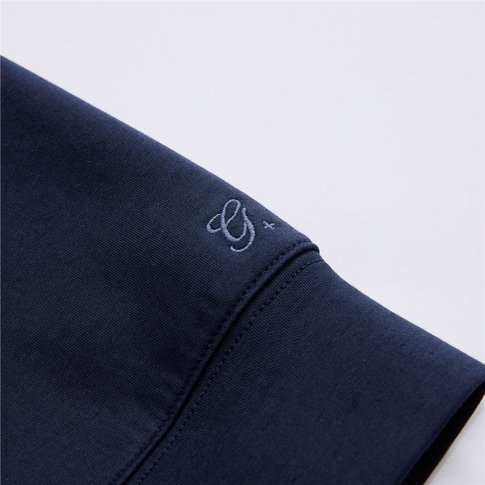Men's Crew Neck Regular Sweatshirt - Image 6