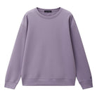Men's Crew Neck Regular Sweatshirt - Image 2