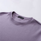 Men's Crew Neck Regular Sweatshirt - Image 4