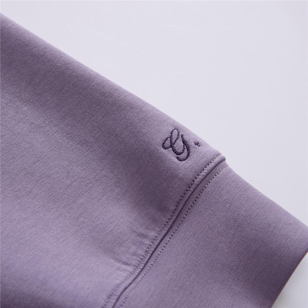 Men's Crew Neck Regular Sweatshirt - Image 5