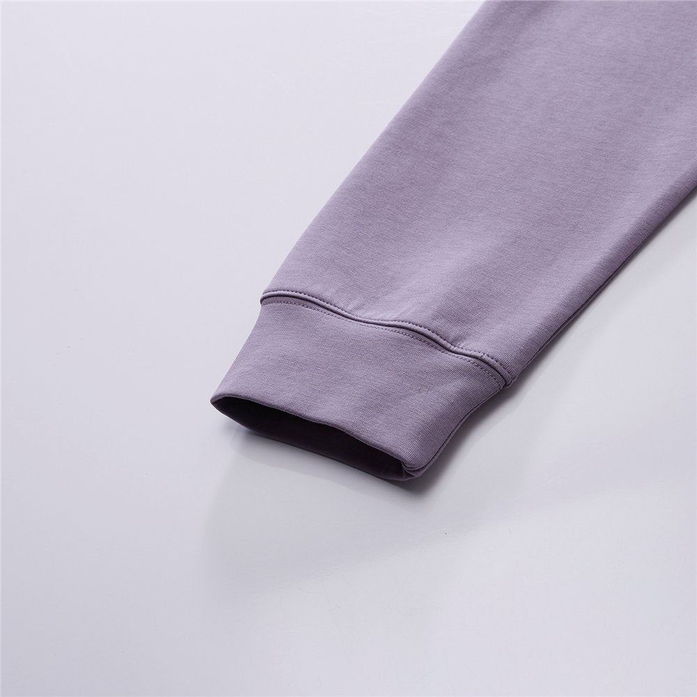 Men's Crew Neck Regular Sweatshirt - Image 7