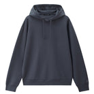 Men's Crew Neck Regular Hoodie - Image 2