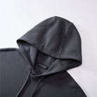 Men's Crew Neck Regular Hoodie - Image 4