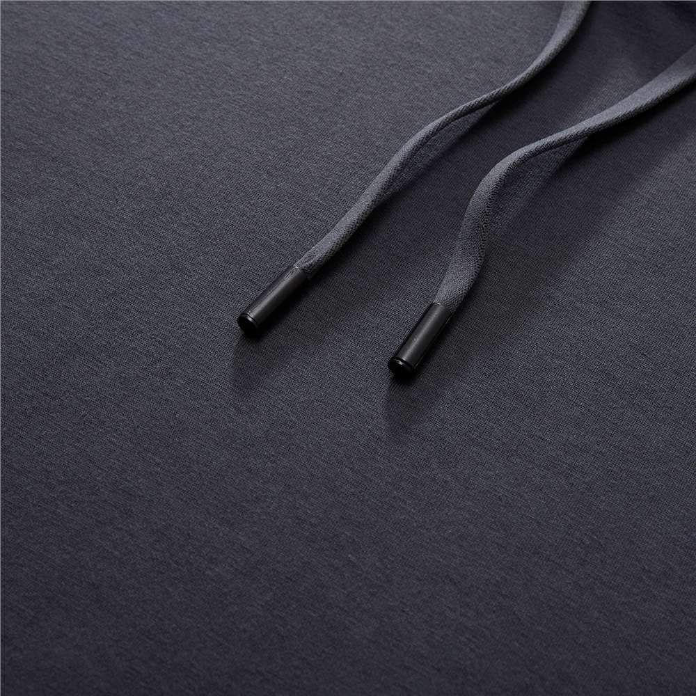 Men's Crew Neck Regular Hoodie - Image 5