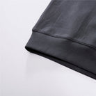 Men's Crew Neck Regular Hoodie - Image 6