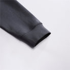 Men's Crew Neck Regular Hoodie - Image 7