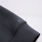 Men's Crew Neck Regular Hoodie - Image 8