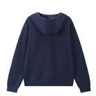 Men's Crew Neck Regular Hoodie - Image 3