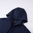 Men's Crew Neck Regular Hoodie - Image 4