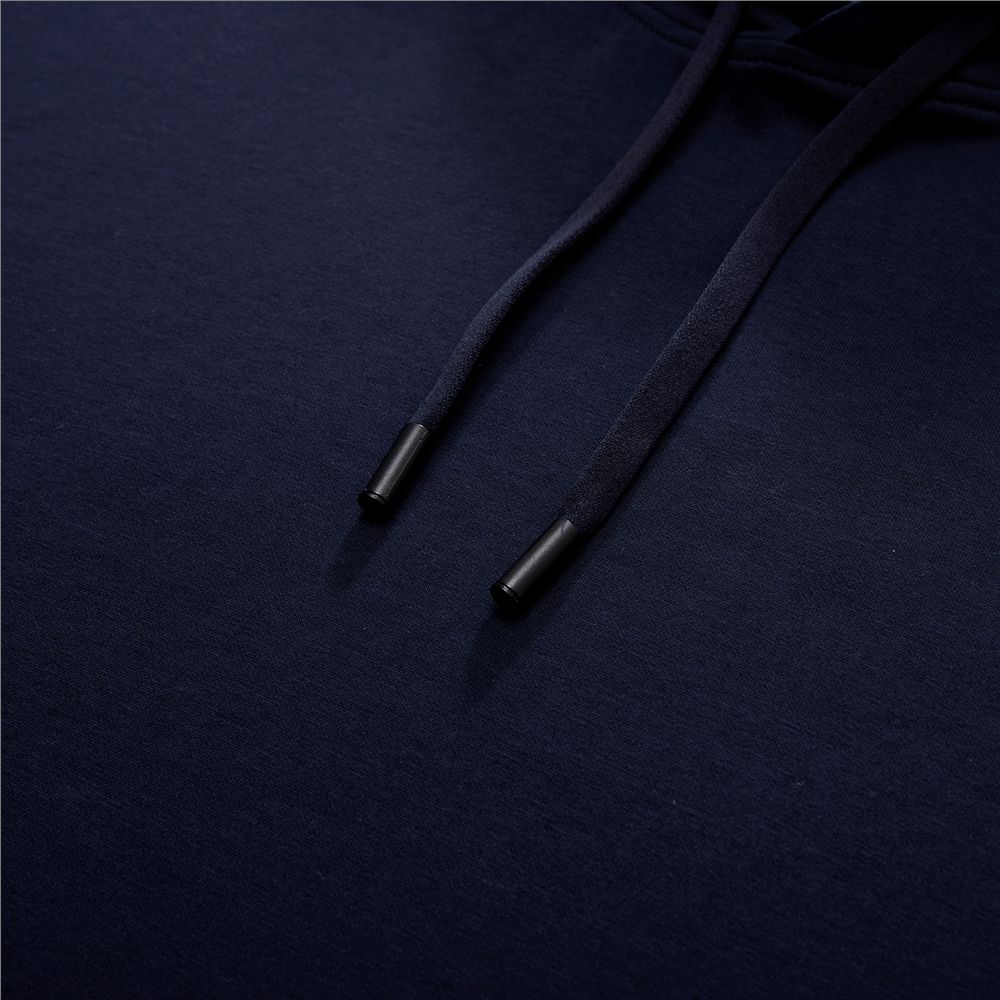 Men's Crew Neck Regular Hoodie - Image 5