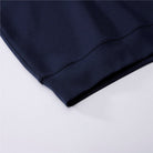 Men's Crew Neck Regular Hoodie - Image 8