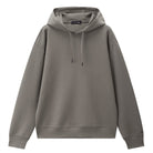 Men's Crew Neck Regular Hoodie - Image 2