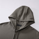 Men's Crew Neck Regular Hoodie - Image 4